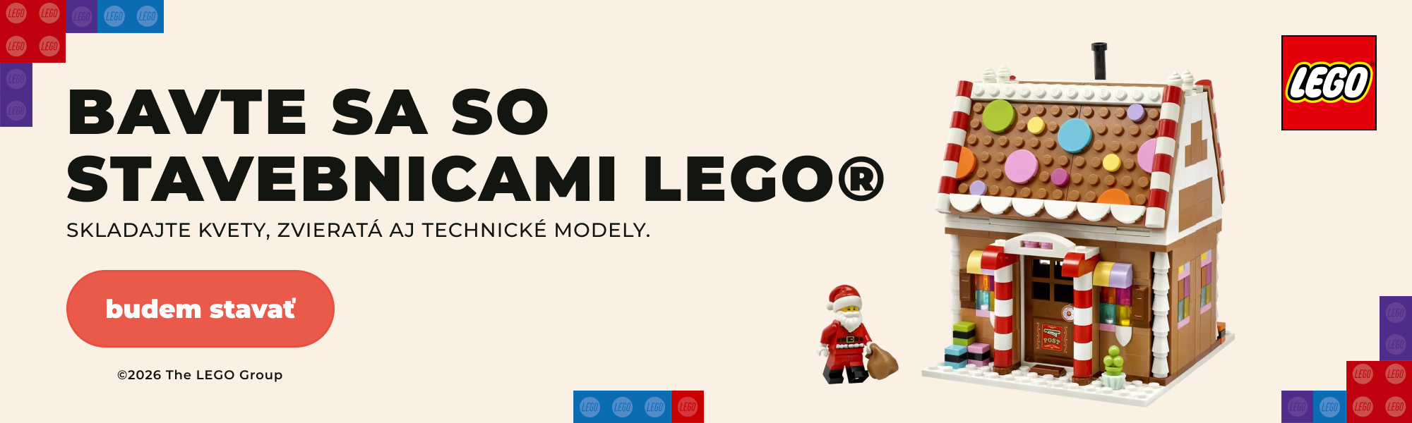 LEGO®